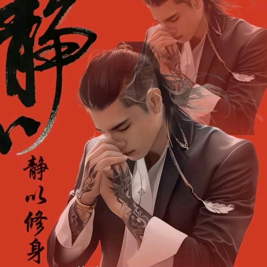霜刃星芒