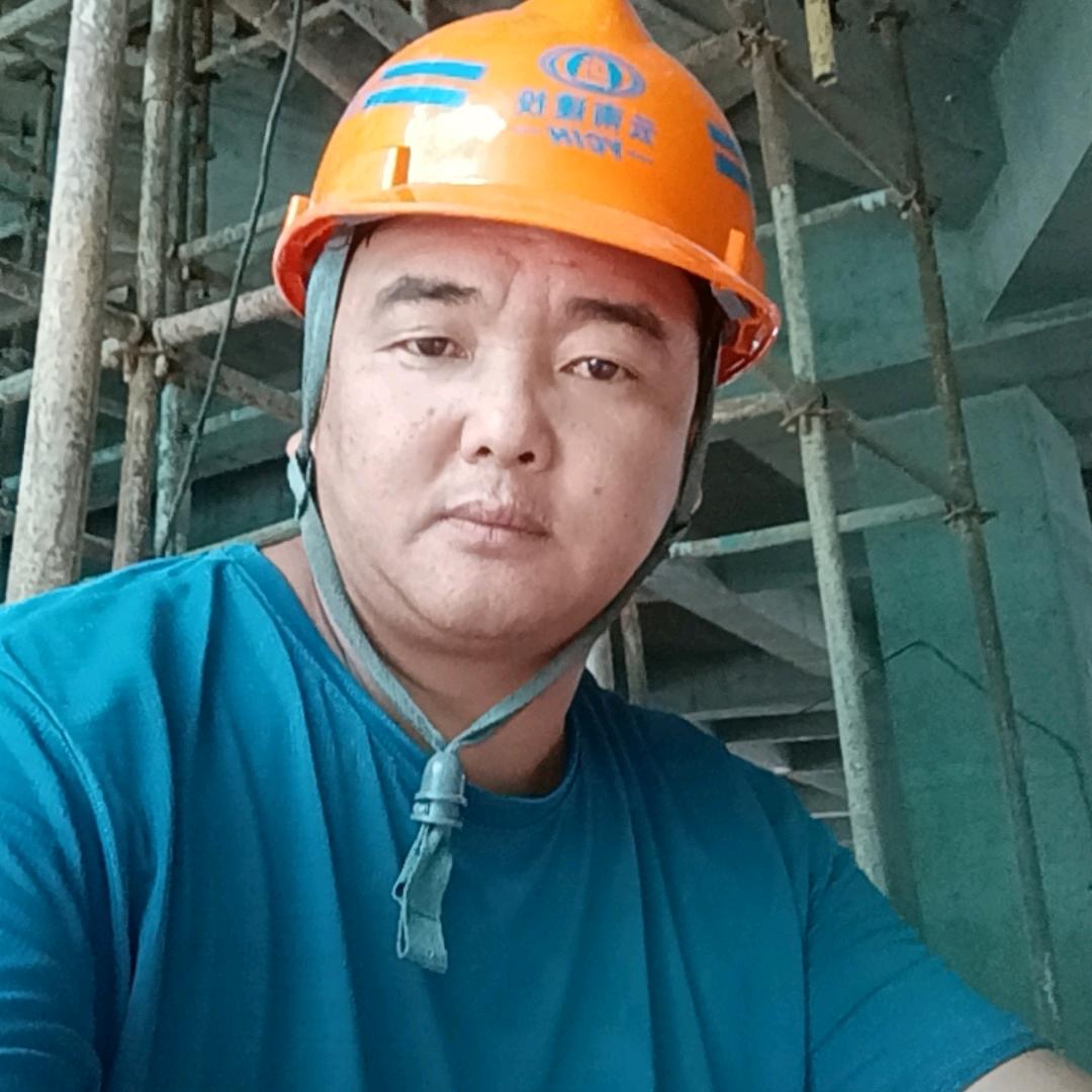 怒江傈僳阿叔