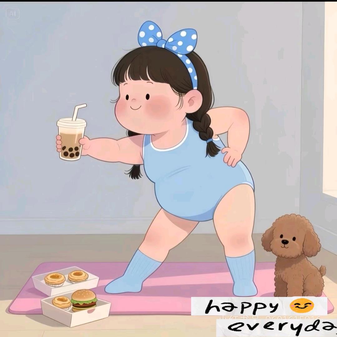 我在人间划水🏊🏻‍♀️