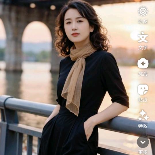 精彩人生！🌹🌹