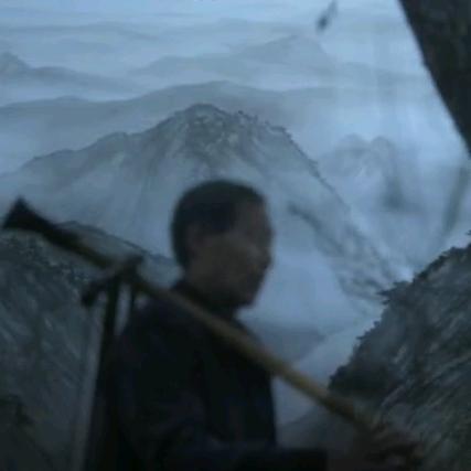 大佛寺木器工艺  .