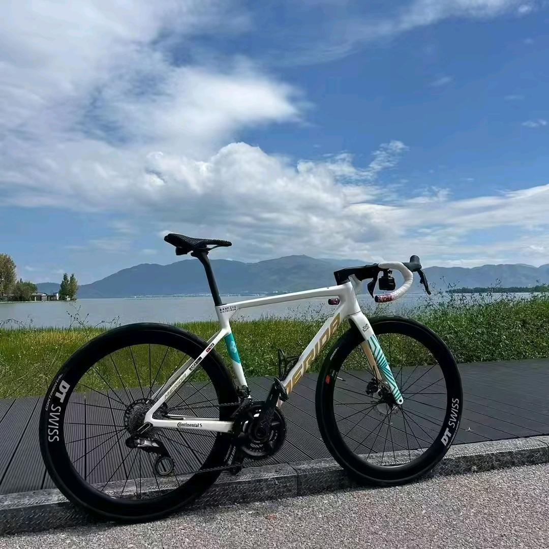 临沂美利达自行车南坊店