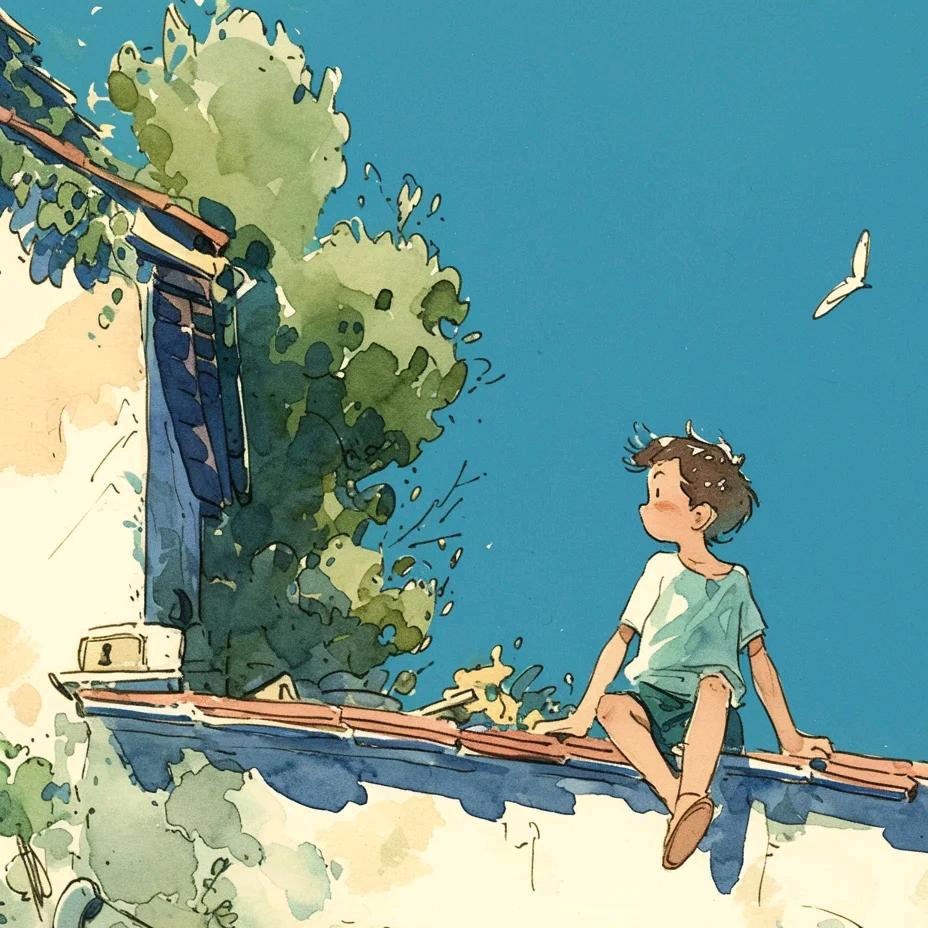 库斯特林的圣火