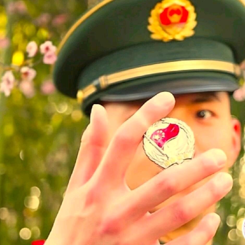 🇨🇳軍人荣誉🇨🇳