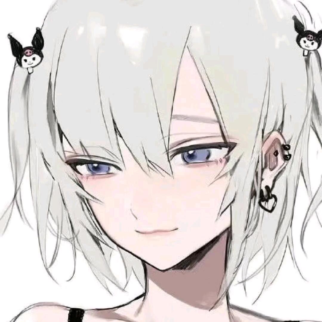 尾巴╮