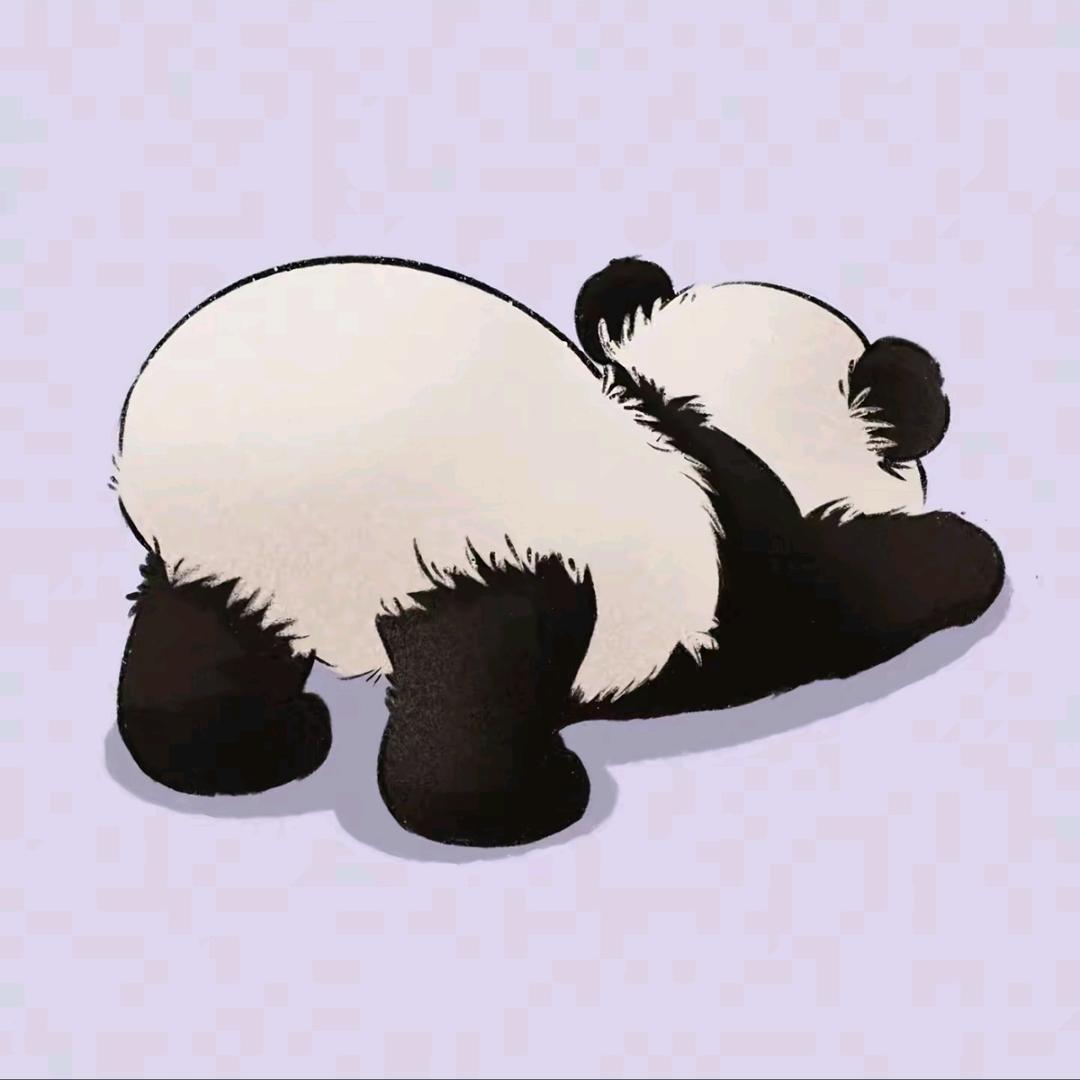 熊猫饲养员🎍