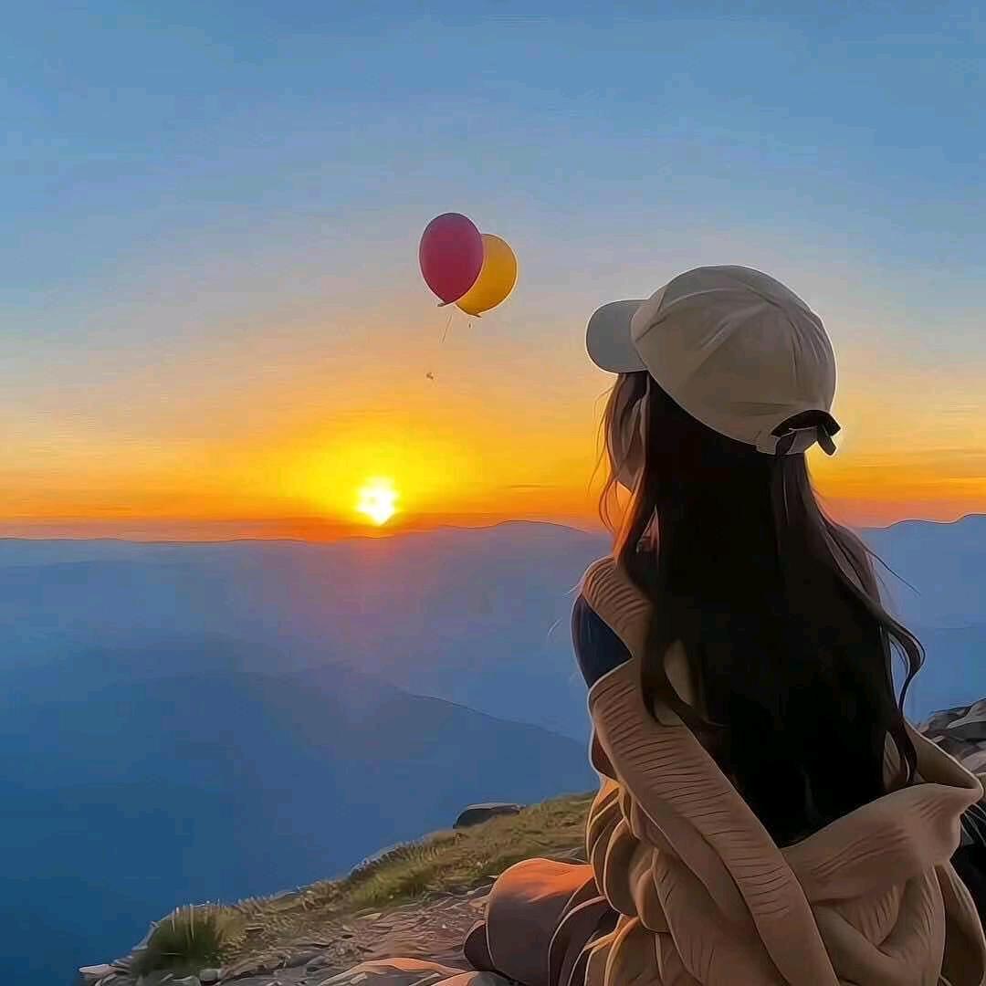 ℒᎭℯ⃝小幸运🍀