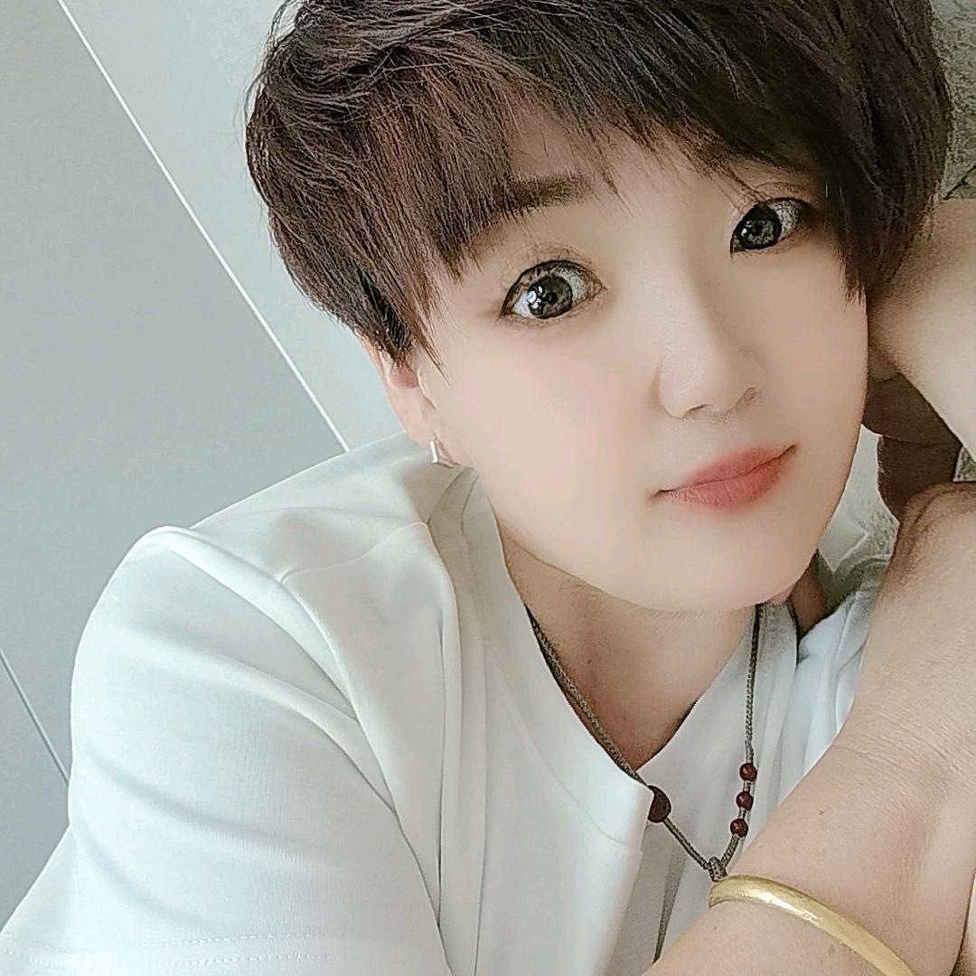花落无声