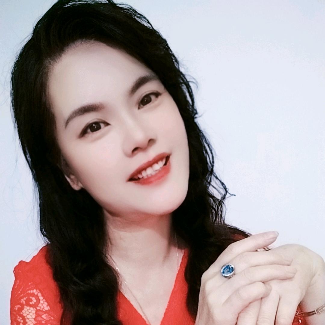 张美娜