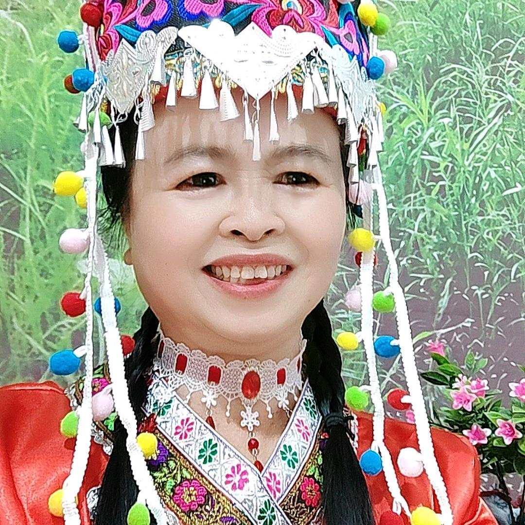 严姐山歌（首播早6：40）