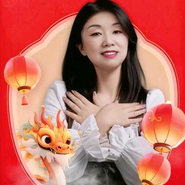 梅梅分享