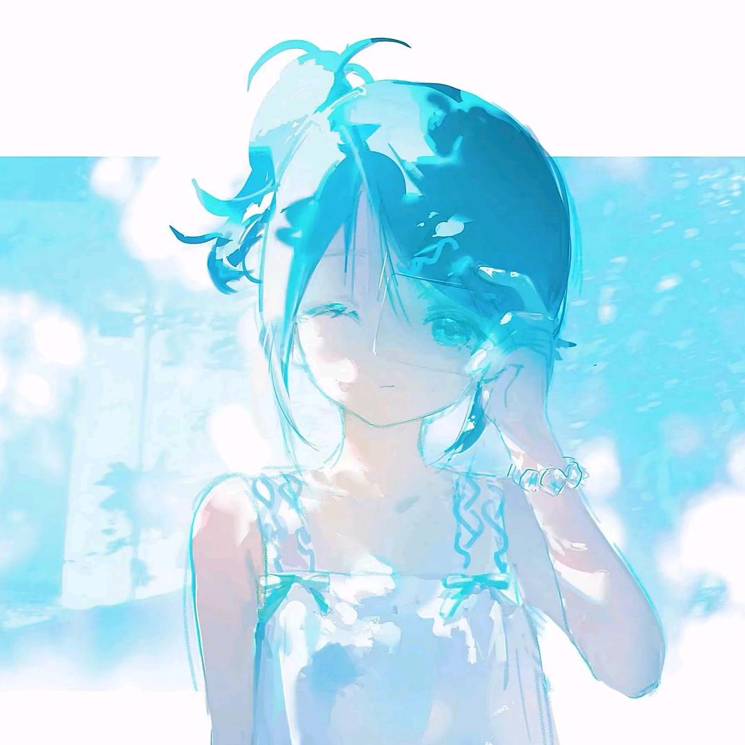 秋霜月