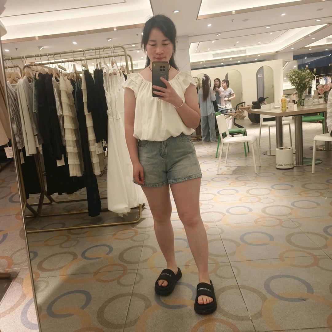岑～姑娘