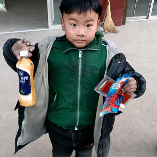 陈华周
