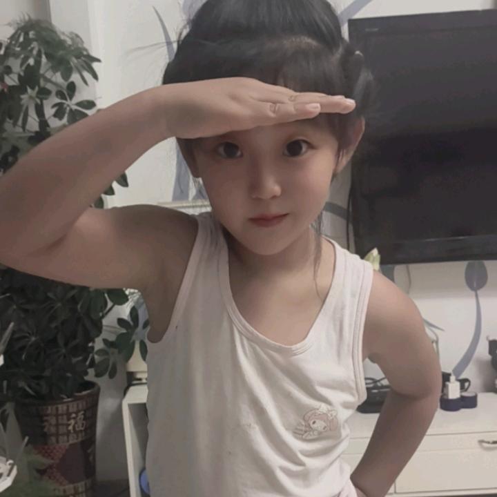 可心❤️