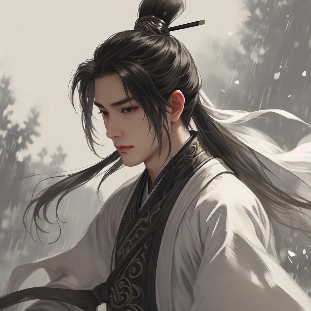 神仙道小雨