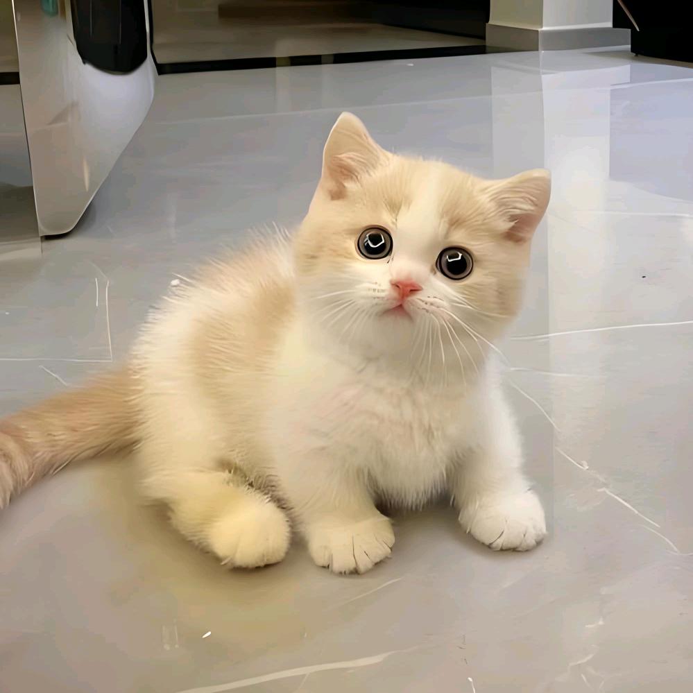 咸鱼爱宠