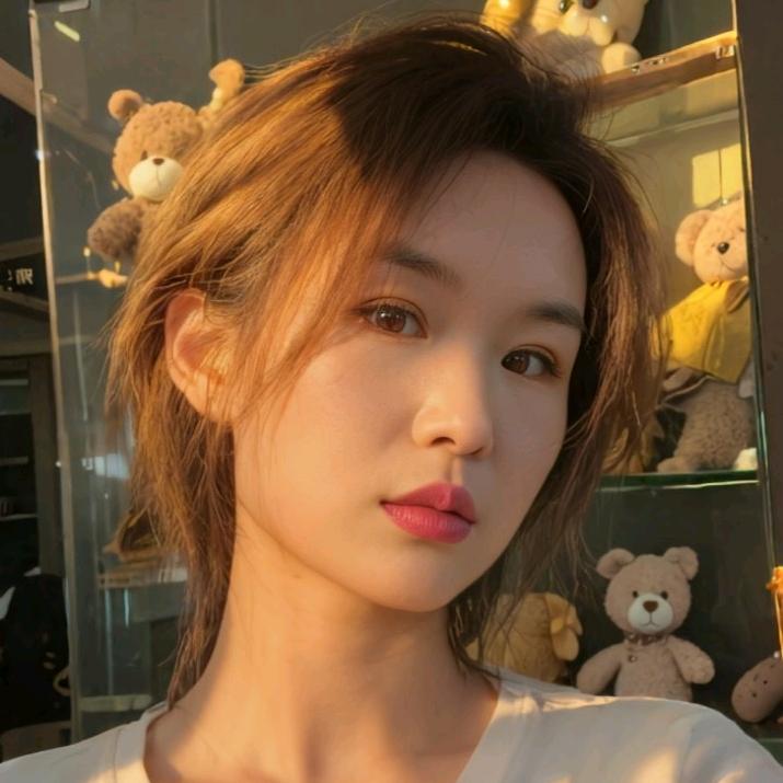 襄阳   玛雅化妆晓静老师（线下学化妆报