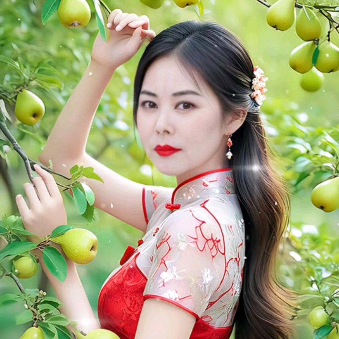 欣悦奶奶