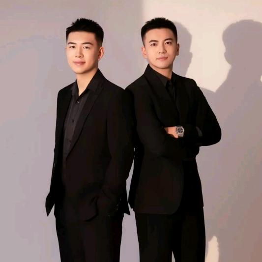 虎牙兄弟精品男装