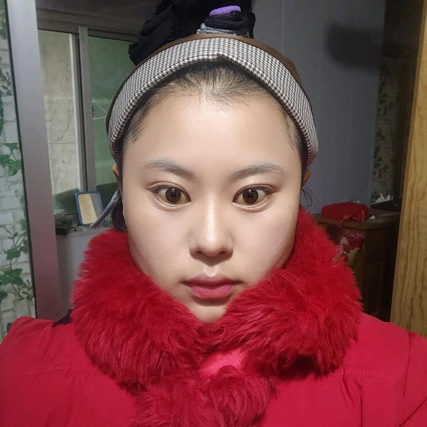 刘兴娥喜欢跳舞