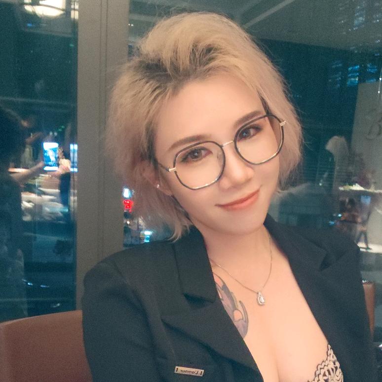 叶堡堡的绿水闺