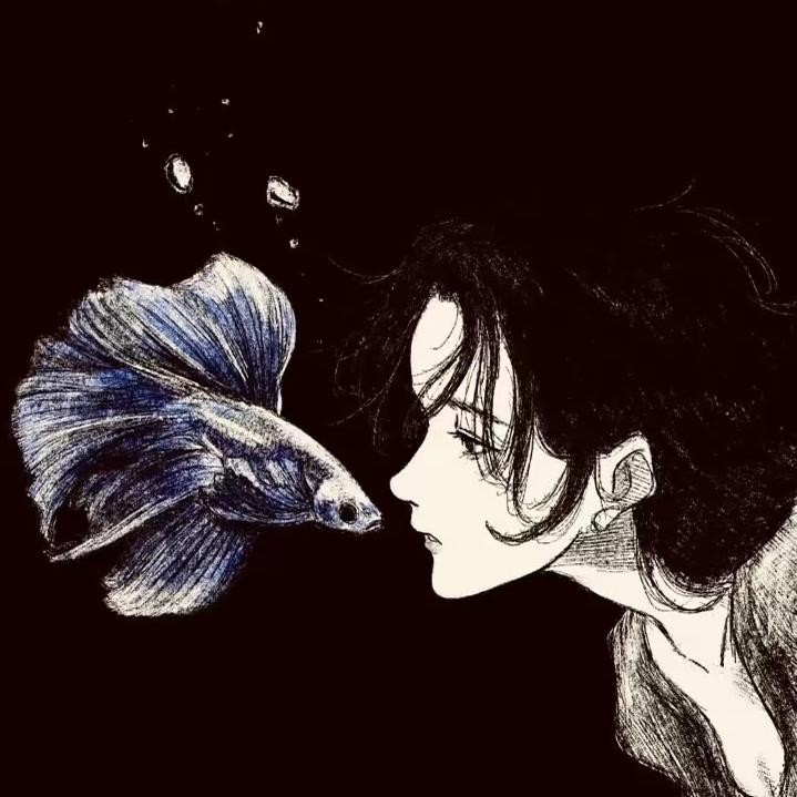 阿呆被人偷走了