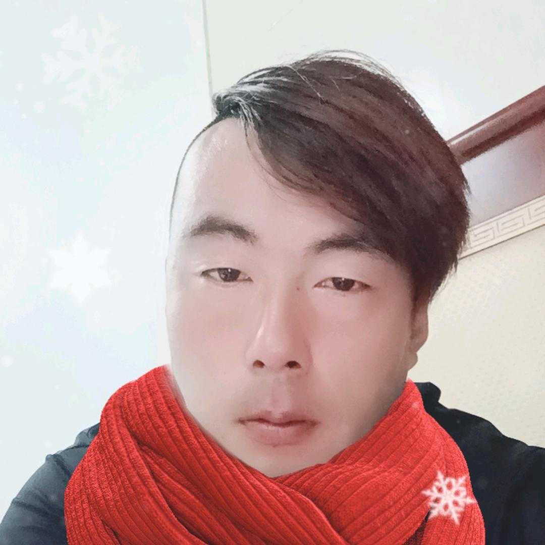我爱的人是