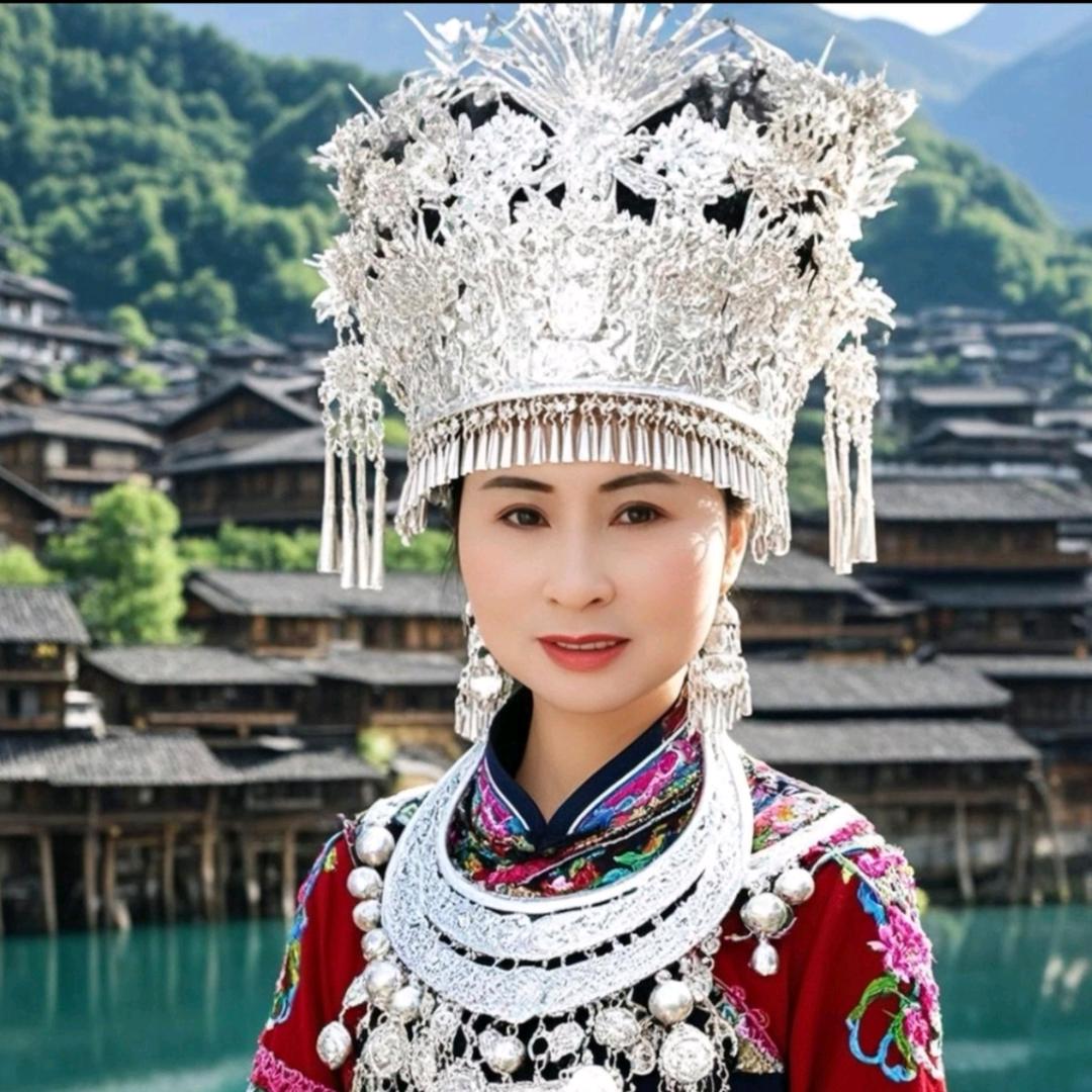 傲雪寒梅
