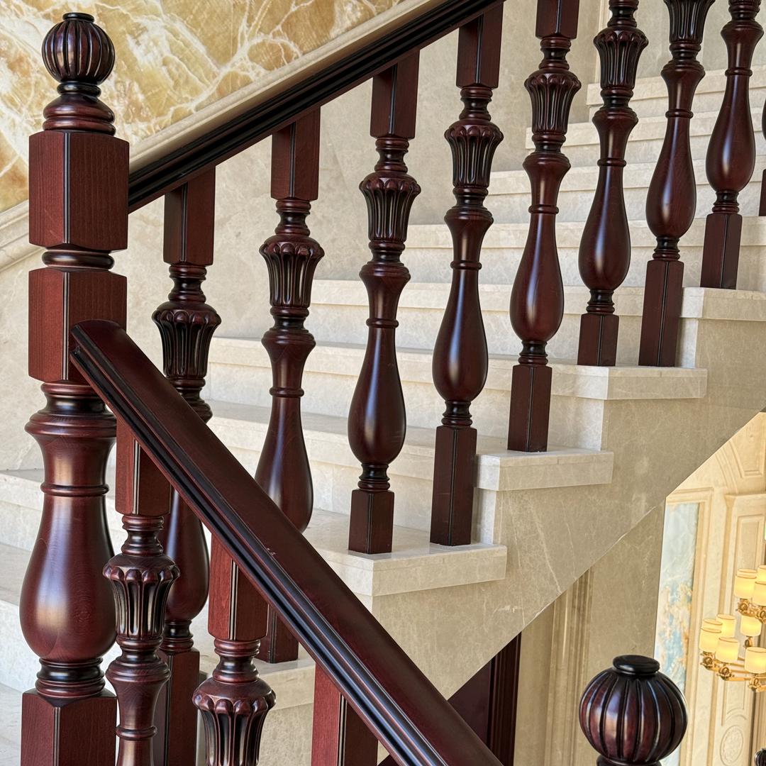 固始县邦尔楼梯