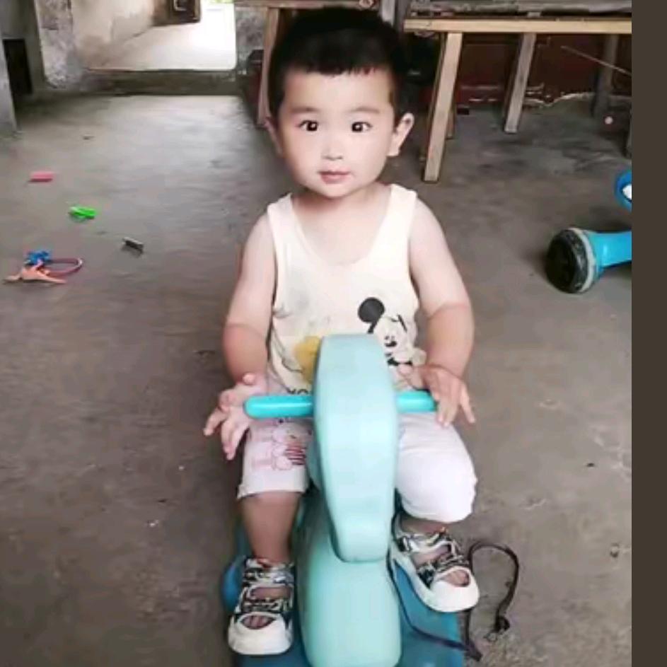陈