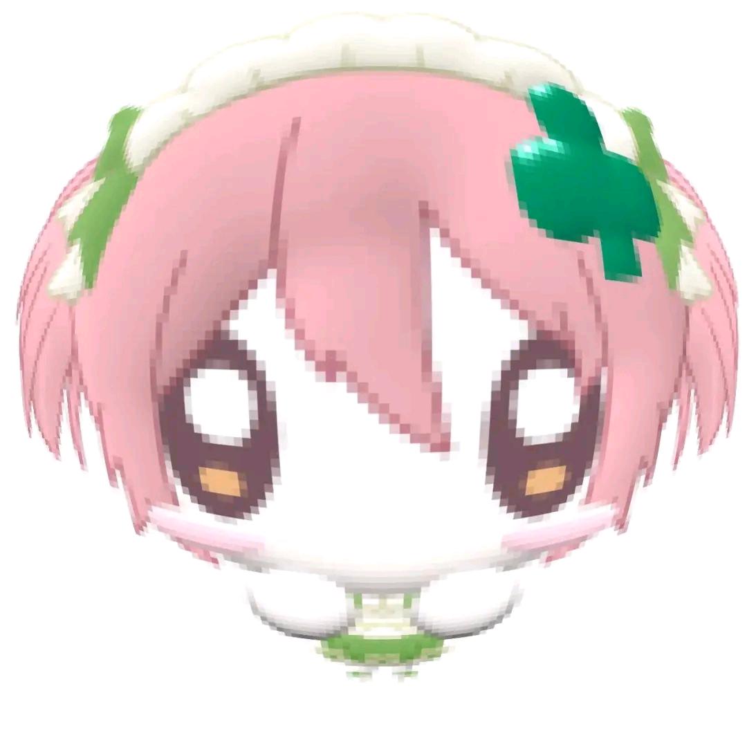 暗恋的侄女是同7