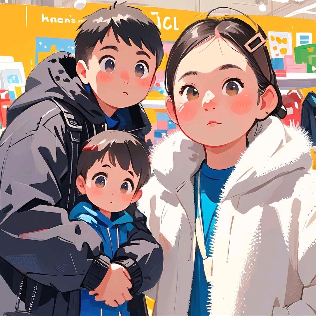 烦恼全吴*