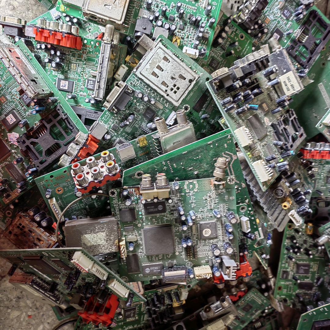 线路板回收