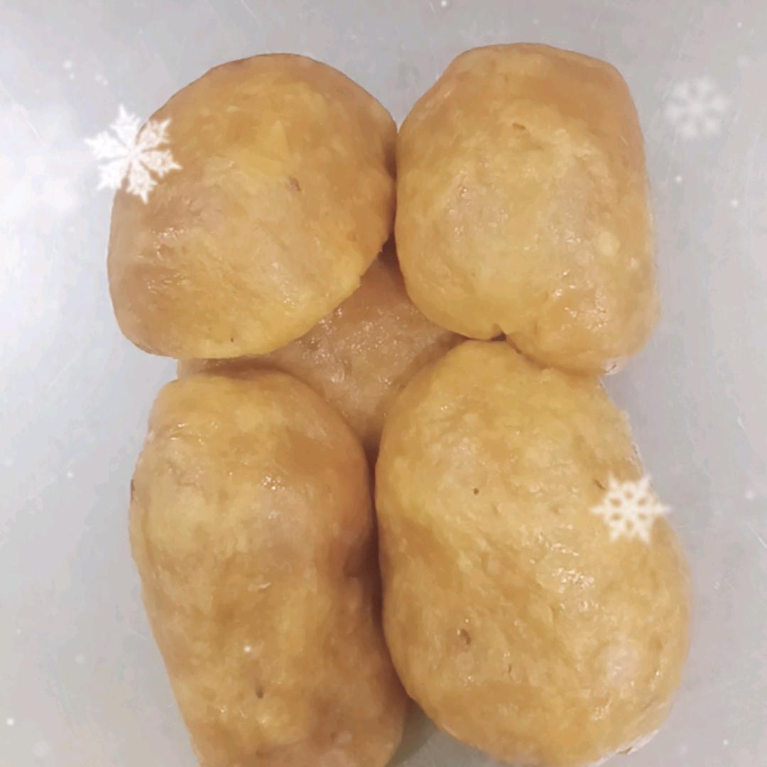 好运