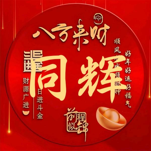 日月同辉