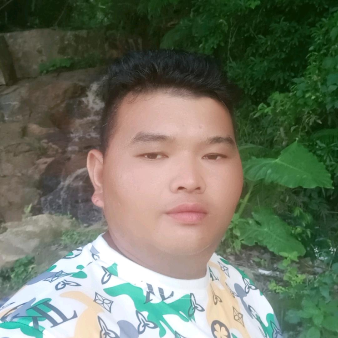 等待有缘人