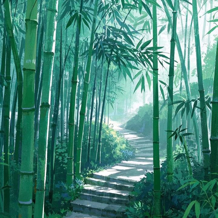 流浪街头巷尾