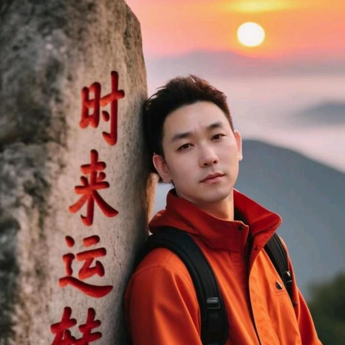 百川