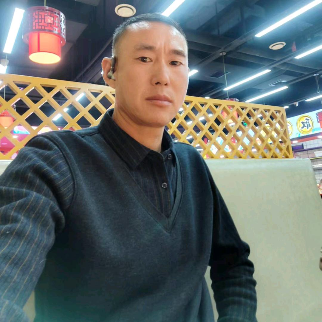 全哥，夜市快剪