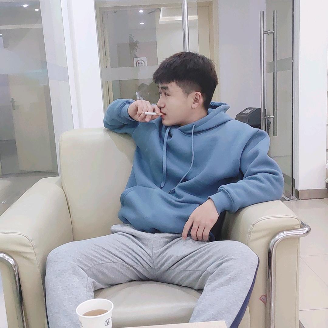 ZHY【努力中】