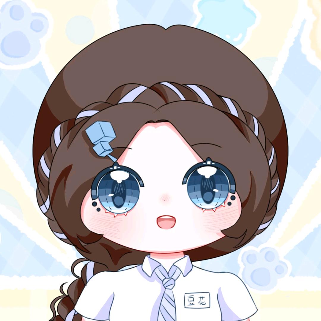 ·豆花·