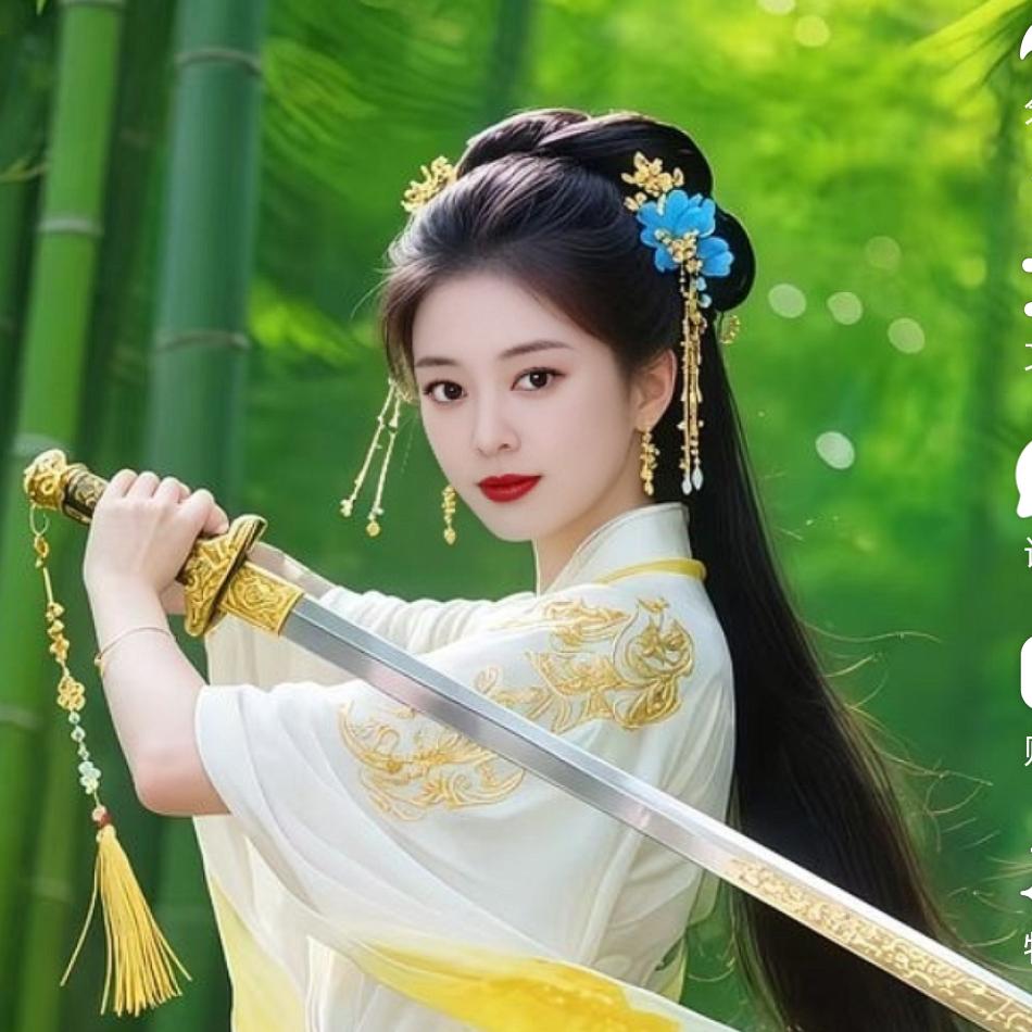 花妍伊人