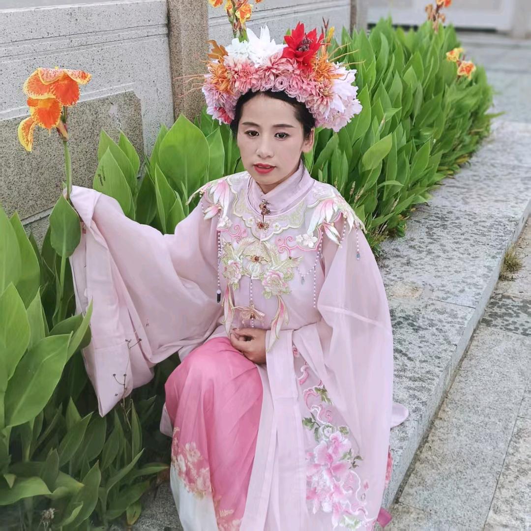 简单快乐🌹