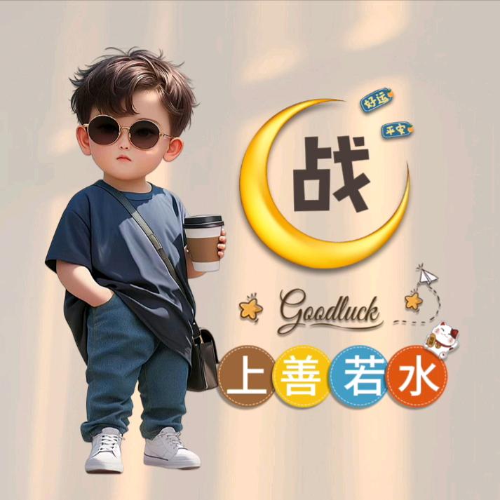 ๓辻☯弎এ᭄