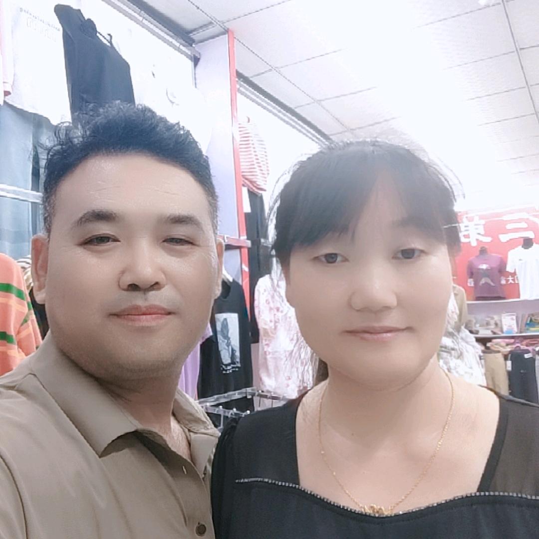 霞姐说改衣