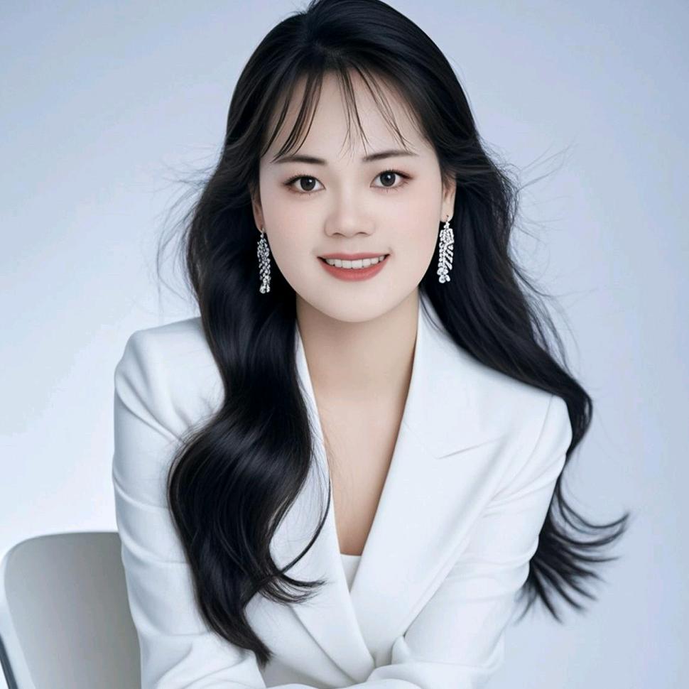 是朱老师吖～