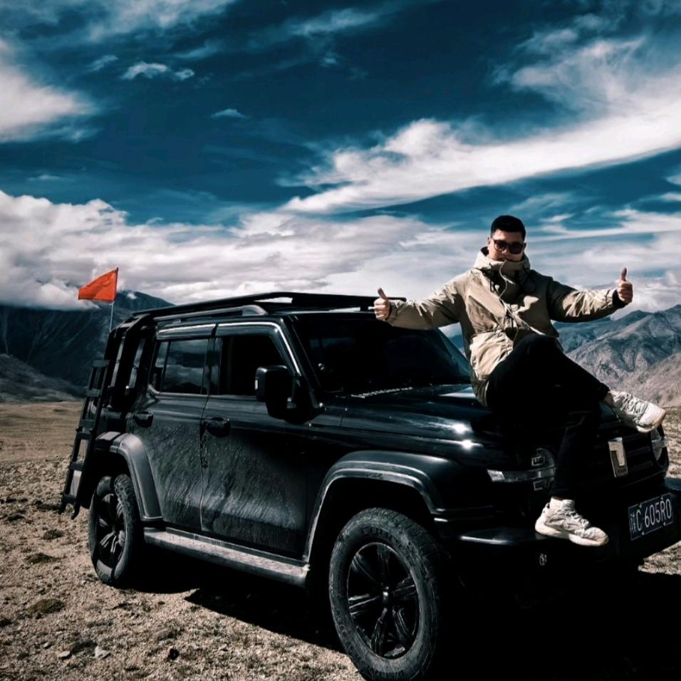 远见😉（领航）