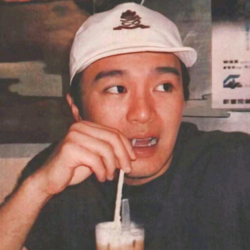 害怕校园暴力😇