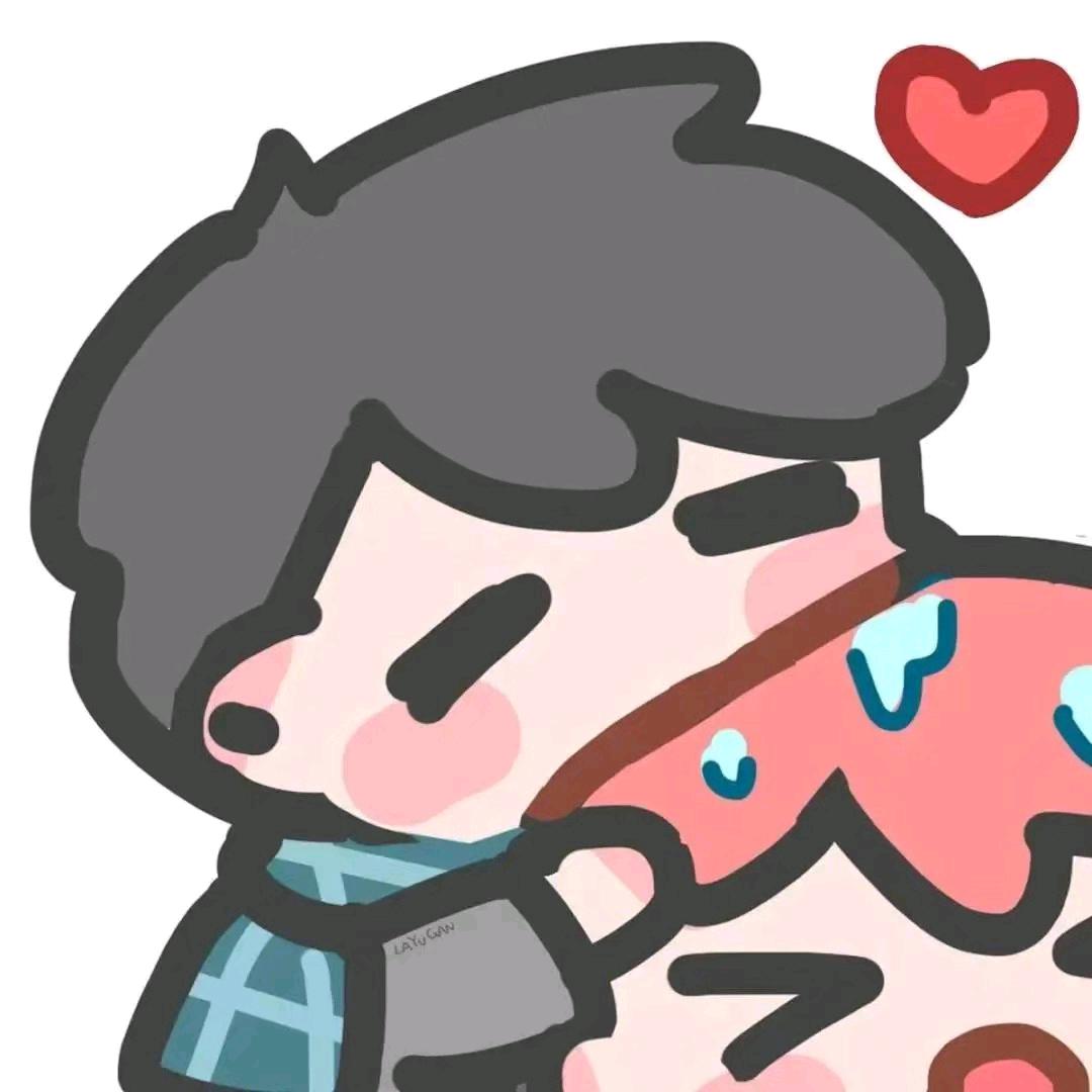 辞厌✨